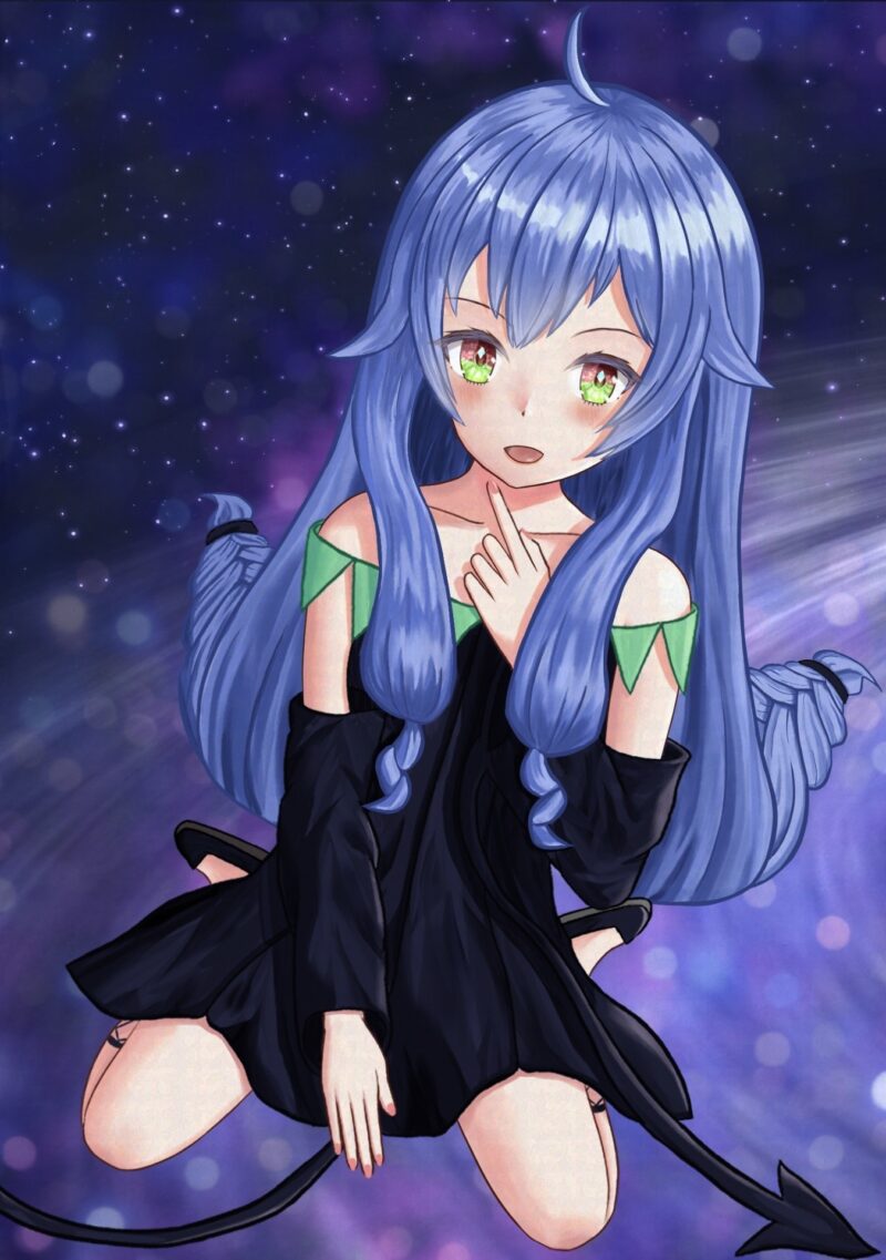 右心フルアラ ルイン