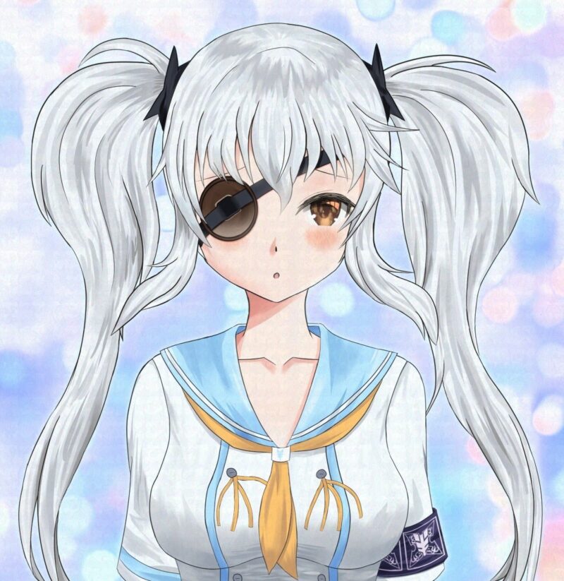 柳生(閃乱カグラ)